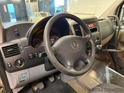 MERCEDES-BENZ Sprinter 516 Transfer 45 Evobus Klima STHZ 19+1