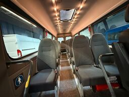 MERCEDES-BENZ Sprinter 516 Transfer 45 Evobus Klima STHZ 19+1