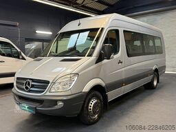 MERCEDES-BENZ Sprinter 516 Transfer 45 Evobus Klima STHZ 19+1