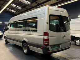MERCEDES-BENZ Sprinter 516 Transfer 45 Evobus Klima STHZ 19+1