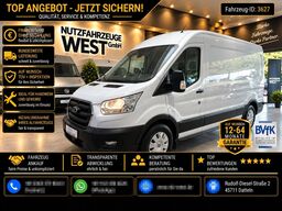 FORD Transit TDCI*Hoch+Lang*L3-H2*Garantie*Automatik*