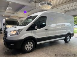 FORD Transit TDCI*Hoch+Lang*L3-H2*Garantie*Automatik*