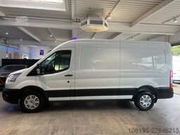 FORD Transit TDCI*Hoch+Lang*L3-H2*Garantie*Automatik*