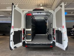 FORD Transit TDCI*Hoch+Lang*L3-H2*Garantie*Automatik*