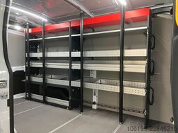 FORD Transit TDCI*Hoch+Lang*L3-H2*Garantie*Automatik*