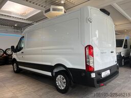 FORD Transit TDCI*Hoch+Lang*L3-H2*Garantie*Automatik*