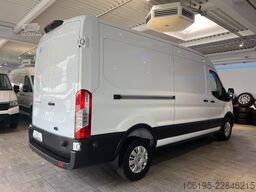 FORD Transit TDCI*Hoch+Lang*L3-H2*Garantie*Automatik*