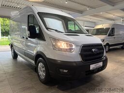 FORD Transit TDCI*Hoch+Lang*L3-H2*Garantie*Automatik*