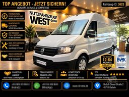 VW Crafter TDI Hoch+Lang*L2-H2*Garantie*AHK*Klima*