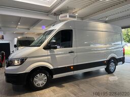 VW Crafter TDI Hoch+Lang*L2-H2*Garantie*AHK*Klima*