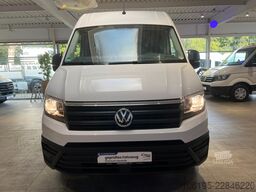 VW Crafter TDI Hoch+Lang*L2-H2*Garantie*AHK*Klima*