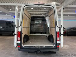 VW Crafter TDI Hoch+Lang*L2-H2*Garantie*AHK*Klima*