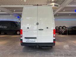VW Crafter TDI Hoch+Lang*L2-H2*Garantie*AHK*Klima*
