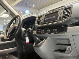 VW Crafter TDI Hoch+Lang*L2-H2*Garantie*AHK*Klima*