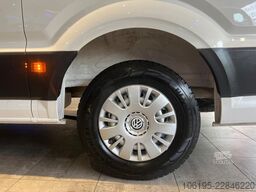 VW Crafter TDI Hoch+Lang*L2-H2*Garantie*AHK*Klima*