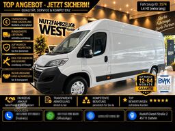 Citroën Jumper HDI Maxi Hoch+Lang*L3-H2*Garantie*1.Hand*