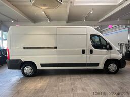 Citroën Jumper HDI Maxi Hoch+Lang*L3-H2*Garantie*1.Hand*
