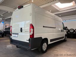 Citroën Jumper HDI Maxi Hoch+Lang*L3-H2*Garantie*1.Hand*