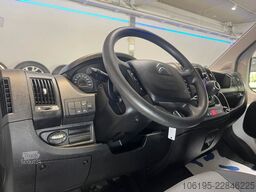 Citroën Jumper HDI Maxi Hoch+Lang*L3-H2*Garantie*1.Hand*