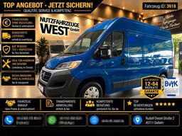 FIAT Ducato 2,3 HDI Hoch+Lang*L2-H2*Garantie*180Ps*
