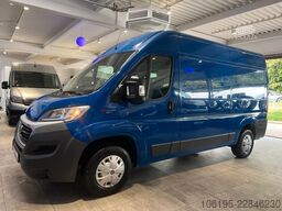 FIAT Ducato 2,3 HDI Hoch+Lang*L2-H2*Garantie*180Ps*