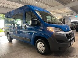 FIAT Ducato 2,3 HDI Hoch+Lang*L2-H2*Garantie*180Ps*