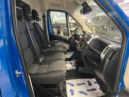 FIAT Ducato 2,3 HDI Hoch+Lang*L2-H2*Garantie*180Ps*