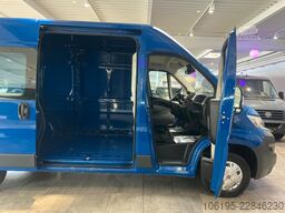 FIAT Ducato 2,3 HDI Hoch+Lang*L2-H2*Garantie*180Ps*