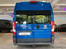 FIAT Ducato 2,3 HDI Hoch+Lang*L2-H2*Garantie*180Ps*