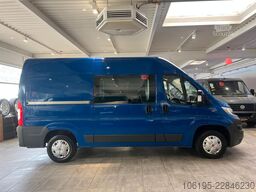 FIAT Ducato 2,3 HDI Hoch+Lang*L2-H2*Garantie*180Ps*