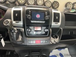 FIAT Ducato 2,3 HDI Hoch+Lang*L2-H2*Garantie*180Ps*