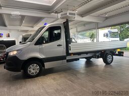 MERCEDES-BENZ Sprinter 314/316 CDI Maxi Pritsche=4.4M*Garantie