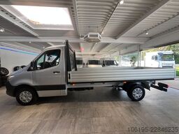 MERCEDES-BENZ Sprinter 314/316 CDI Maxi Pritsche=4.4M*Garantie