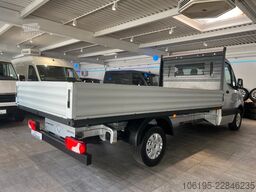 MERCEDES-BENZ Sprinter 314/316 CDI Maxi Pritsche=4.4M*Garantie