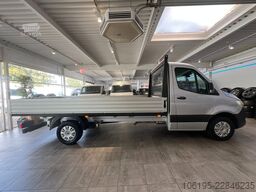 MERCEDES-BENZ Sprinter 314/316 CDI Maxi Pritsche=4.4M*Garantie