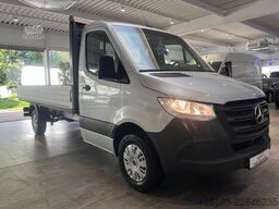 MERCEDES-BENZ Sprinter 314/316 CDI Maxi Pritsche=4.4M*Garantie