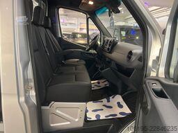 MERCEDES-BENZ Sprinter 314/316 CDI Maxi Pritsche=4.4M*Garantie
