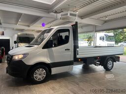MERCEDES-BENZ SprinterSprinter 314/316 CDI Lang*1.Hand*Garanti