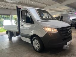 MERCEDES-BENZ SprinterSprinter 314/316 CDI Lang*1.Hand*Garanti