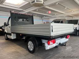MERCEDES-BENZ SprinterSprinter 314/316 CDI Lang*1.Hand*Garanti