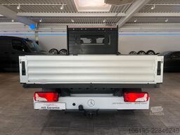 MERCEDES-BENZ SprinterSprinter 314/316 CDI Lang*1.Hand*Garanti