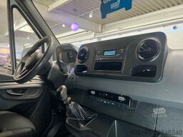 MERCEDES-BENZ SprinterSprinter 314/316 CDI Lang*1.Hand*Garanti