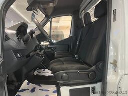 MERCEDES-BENZ SprinterSprinter 314/316 CDI Lang*1.Hand*Garanti