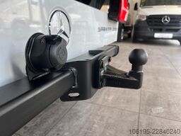 MERCEDES-BENZ SprinterSprinter 314/316 CDI Lang*1.Hand*Garanti