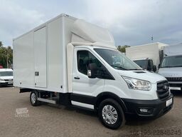 FORD Transit TDCI Maxi Koffer 4.400mm*Garantie*1.Hand