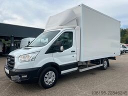 FORD Transit TDCI Maxi Koffer 4.400mm*Garantie*1.Hand
