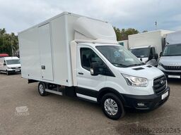 FORD Transit TDCI Maxi Koffer 4.400mm*Garantie*1.Hand