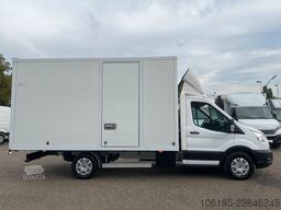 FORD Transit TDCI Maxi Koffer 4.400mm*Garantie*1.Hand