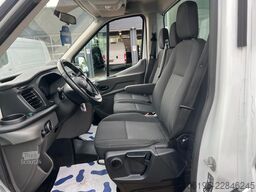 FORD Transit TDCI Maxi Koffer 4.400mm*Garantie*1.Hand