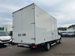 FORD Transit TDCI Maxi Koffer 4.400mm*Garantie*1.Hand